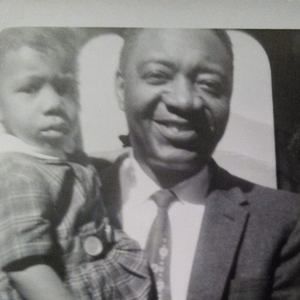 Meet your Posher, Jamar